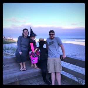 Meet your Posher, Stacy